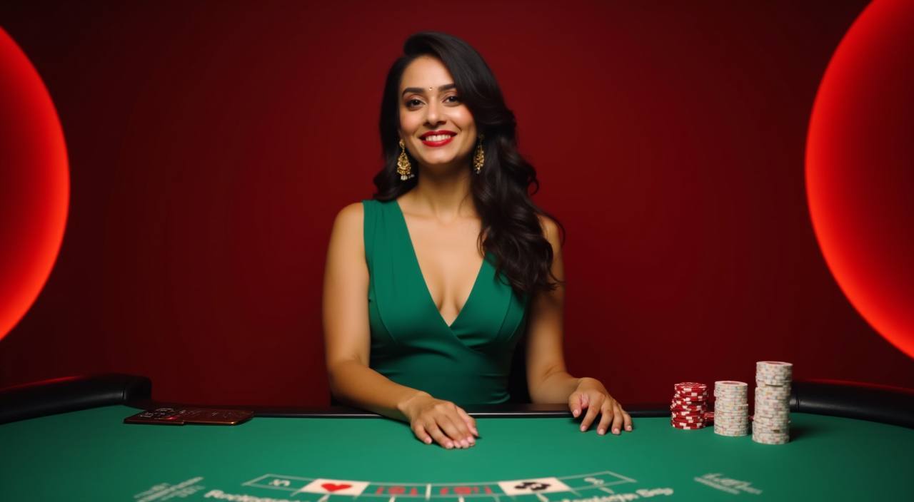 Live Roulette Salon